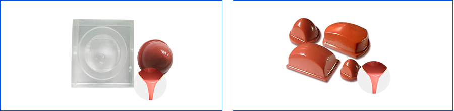 翻模次數多移印硅膠 翻模次數多移印硅膠