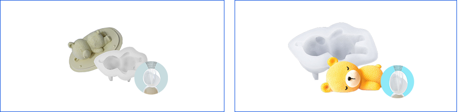 耐高溫仿真食材模具硅膠 耐高溫仿真食材模具硅膠