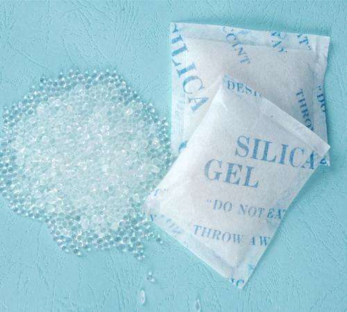 硅膠干燥劑優劣性 硅膠干燥劑優劣性