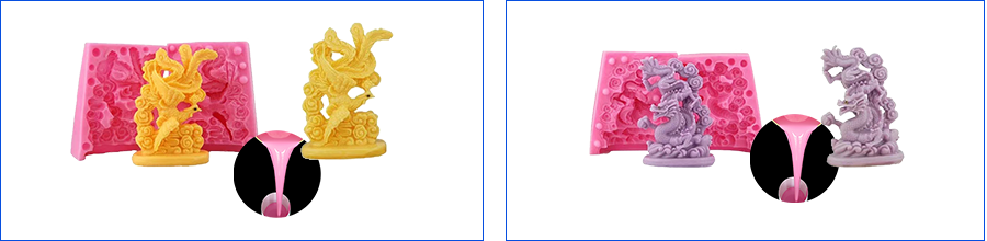 大批量供應優質模具硅膠 大批量供應優質模具硅膠