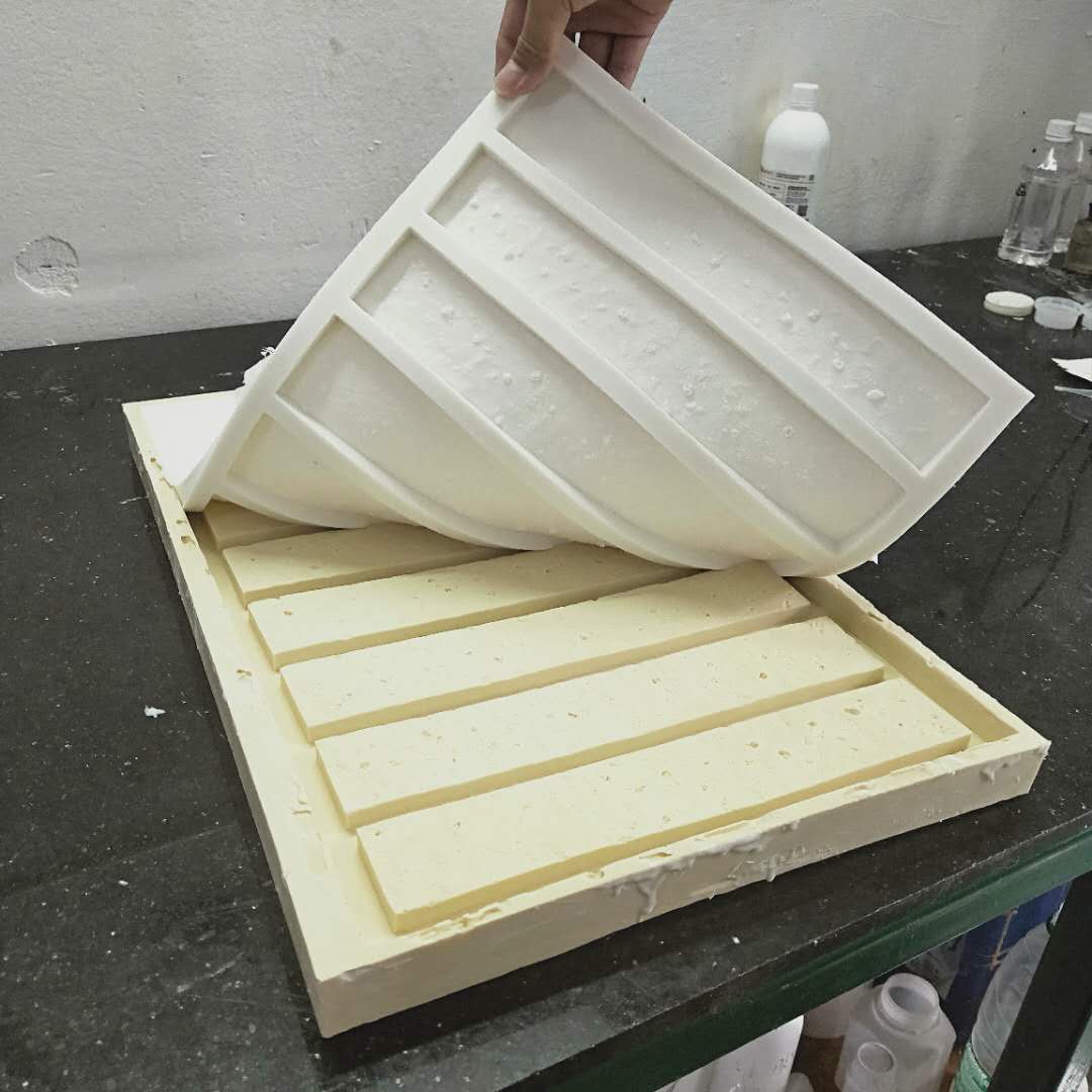 文化石模具硅膠 文化石模具硅膠