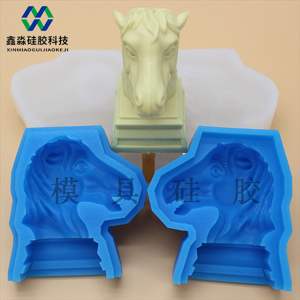 食品級硅膠模具制品 食品級硅膠模具制品