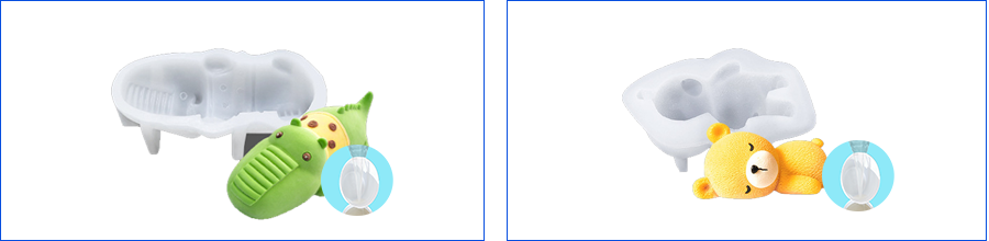 10度半透明硅膠 10度半透明硅膠