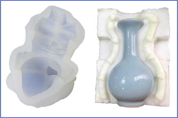 食品級硅膠制品和普通硅膠制品 食品級硅膠制品和普通硅膠制品