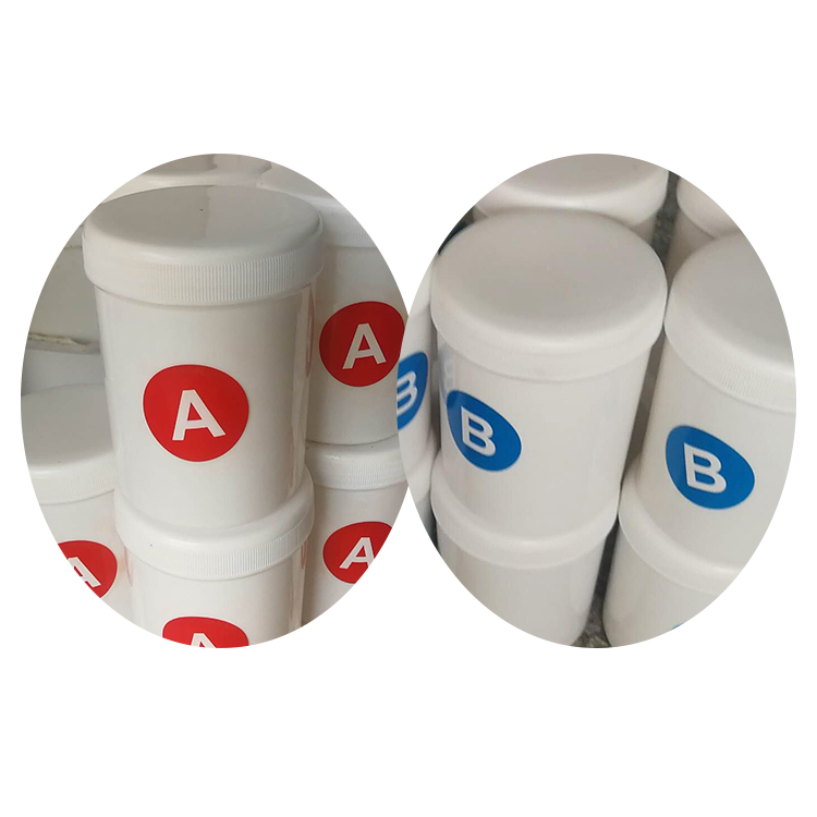 1:1食品級硅膠 1:1食品級硅膠