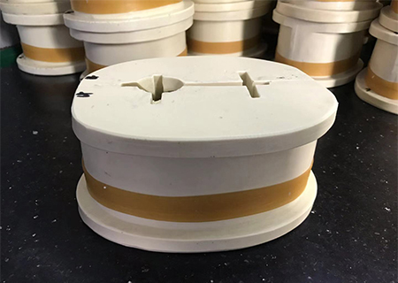 模種不透風處理 模種不透風處理