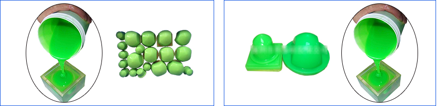 移印膠與移印膠頭