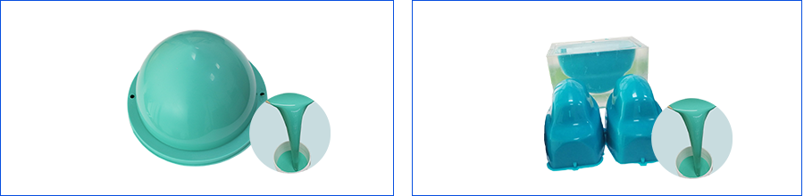 加成型移印硅膠 加成型移印硅膠