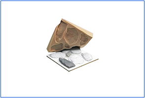 文化石硅膠模具 文化石硅膠模具