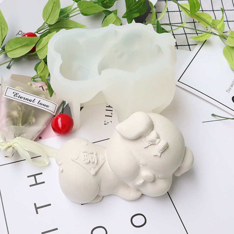 食品級硅膠模具 食品級硅膠模具