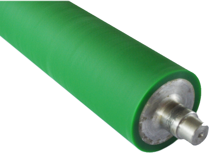 靜電硅膠輥 靜電硅膠輥