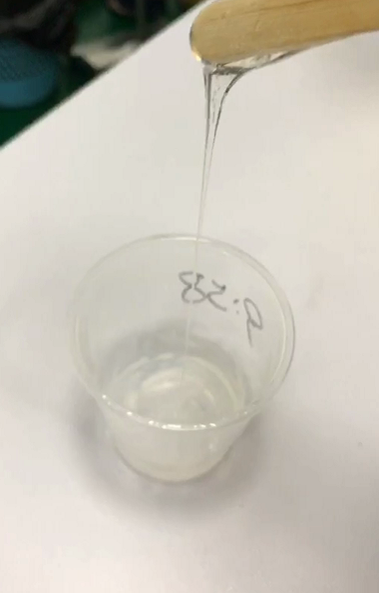 硅膠流動 硅膠流動