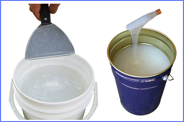 流動(dòng)性好硅膠 流動(dòng)性好硅膠