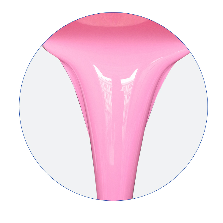 三種等級液體硅膠，你選擇哪個？