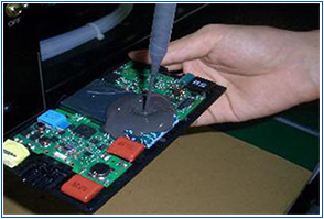 選購(gòu)電子灌封膠，質(zhì)量為上，價(jià)格次之