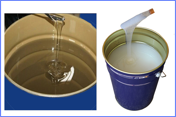 全透液體硅膠，性能完勝半透硅膠？